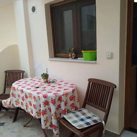 Stella's 2 Nyaraló Naxos City